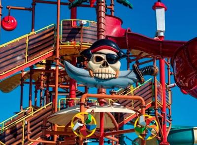 AQUA PARK NESSEBAR 3