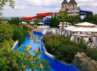 AQUA PARK NESSEBAR 4